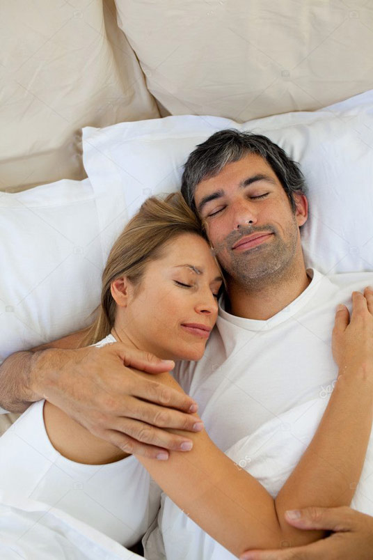 The Benefits of Sleep Apnea Treatment